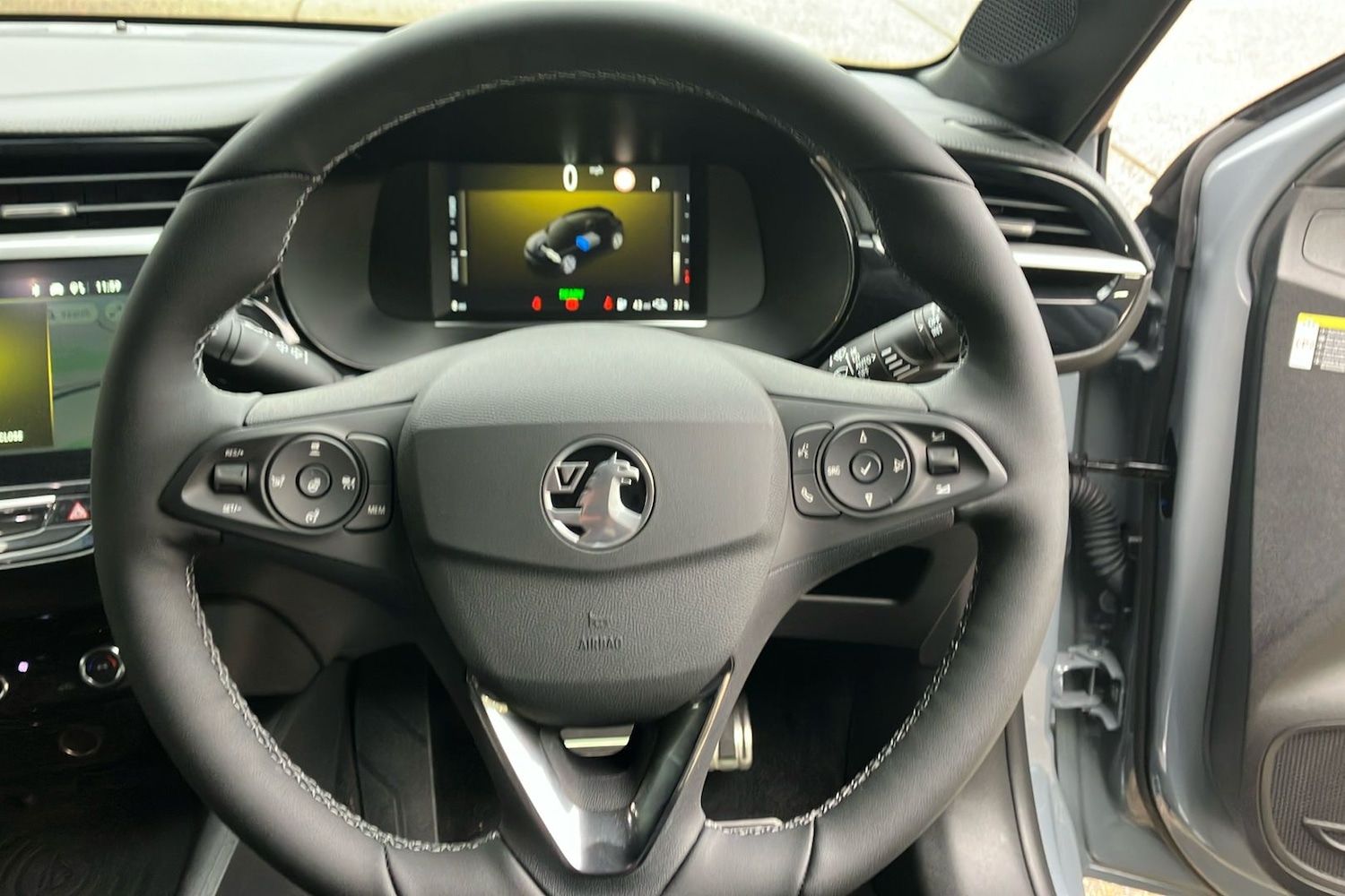 Used Vauxhall Corsa 2025 for sale - 76958470: Photo 20