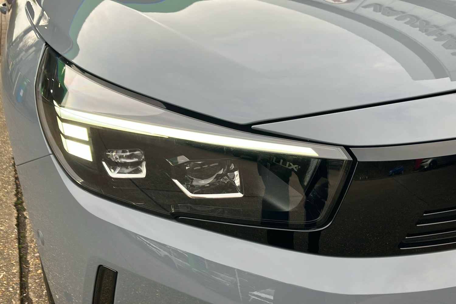 Used Vauxhall Corsa 2025 for sale - 76958470: Photo 22