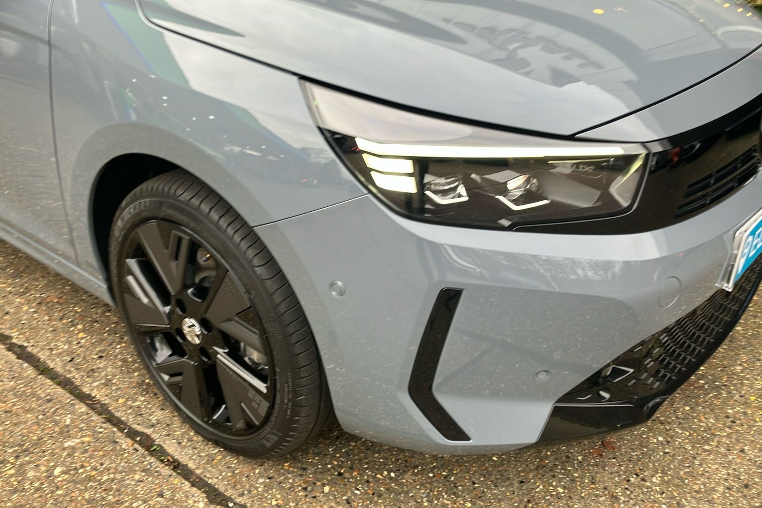 Used Vauxhall Corsa 2025 for sale - 76958470: Photo 29