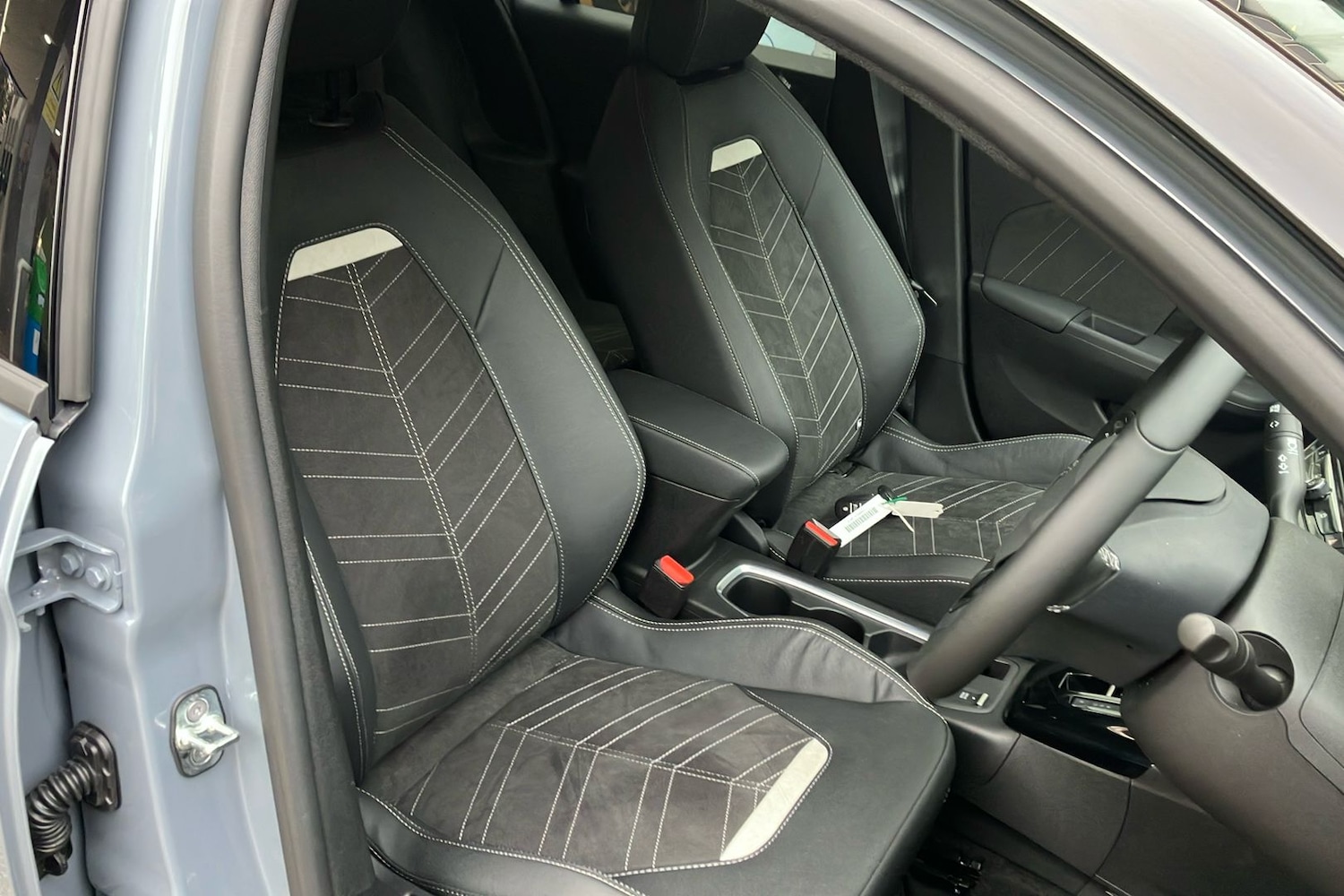 Used Vauxhall Corsa 2025 for sale - 76958470: Photo 30