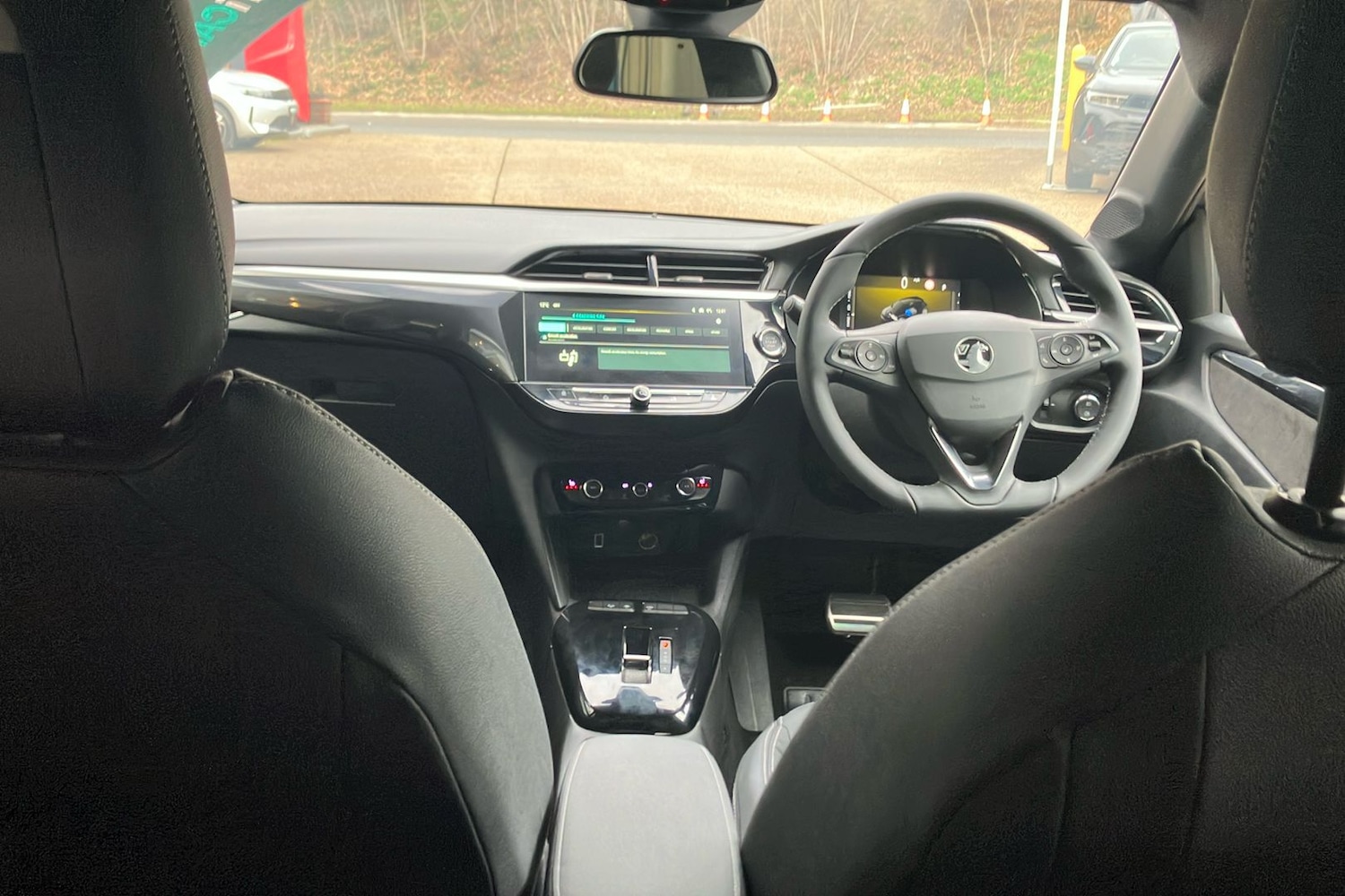 Used Vauxhall Corsa 2025 for sale - 76958470: Photo 32