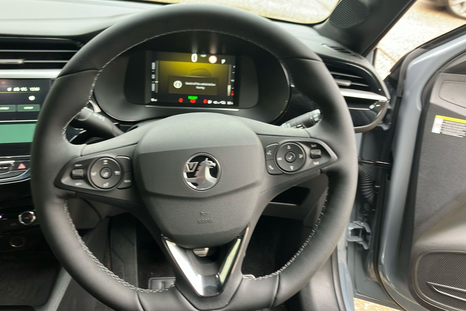 Used Vauxhall Corsa 2025 for sale - 76958470: Photo 37