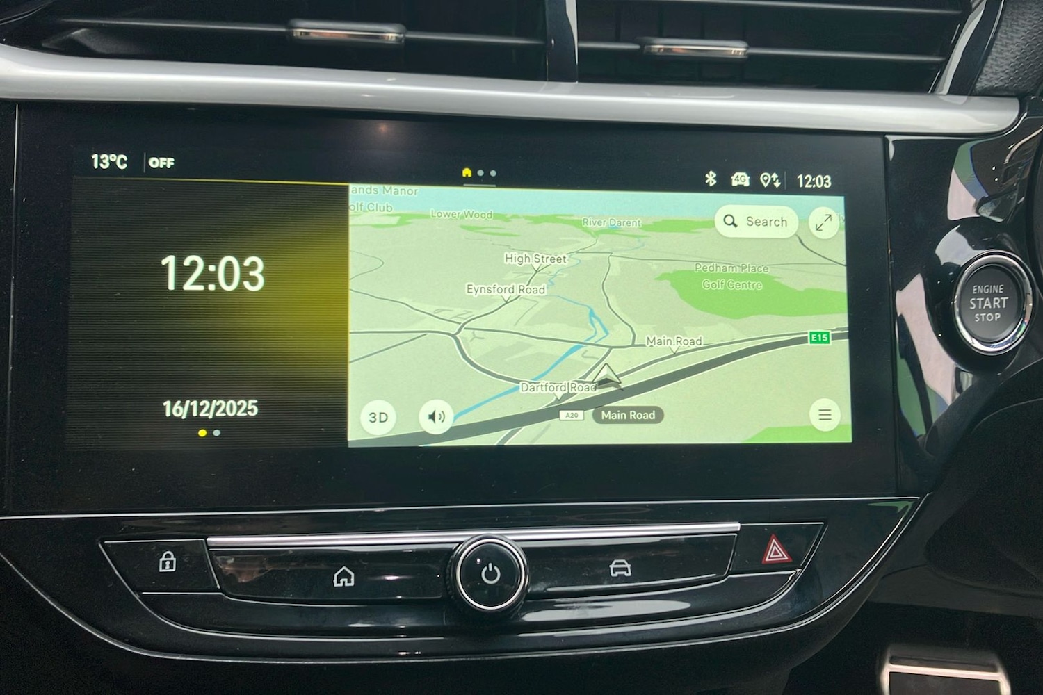 Used Vauxhall Corsa 2025 for sale - 76958470: Photo 39