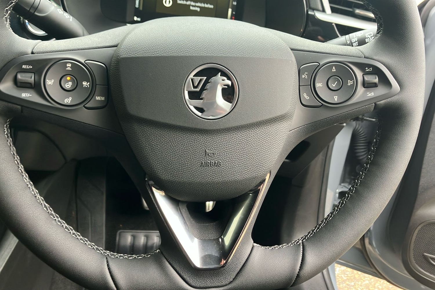 Used Vauxhall Corsa 2025 for sale - 76958470: Photo 44