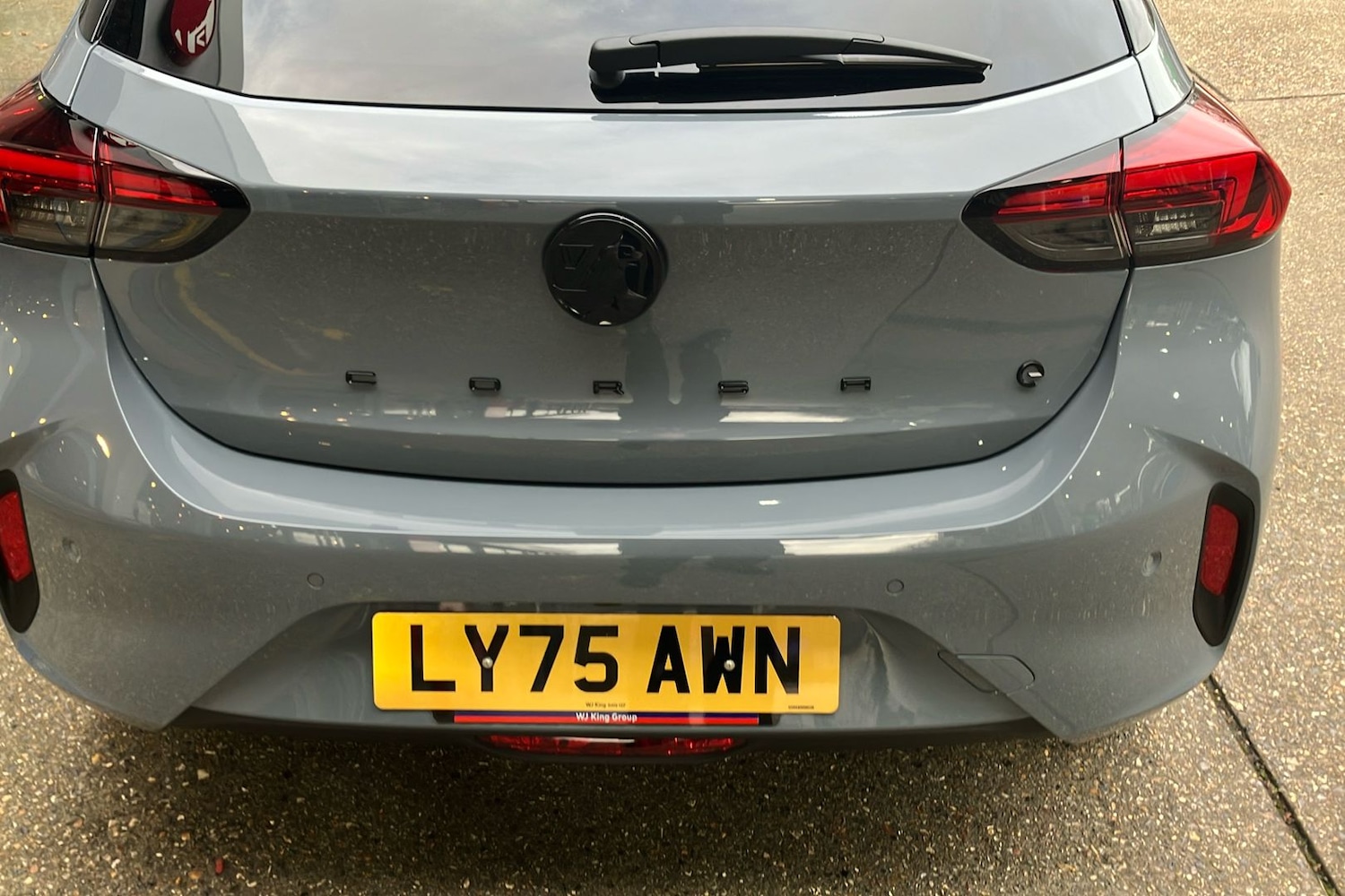 Used Vauxhall Corsa 2025 for sale - 76958470: Photo 46