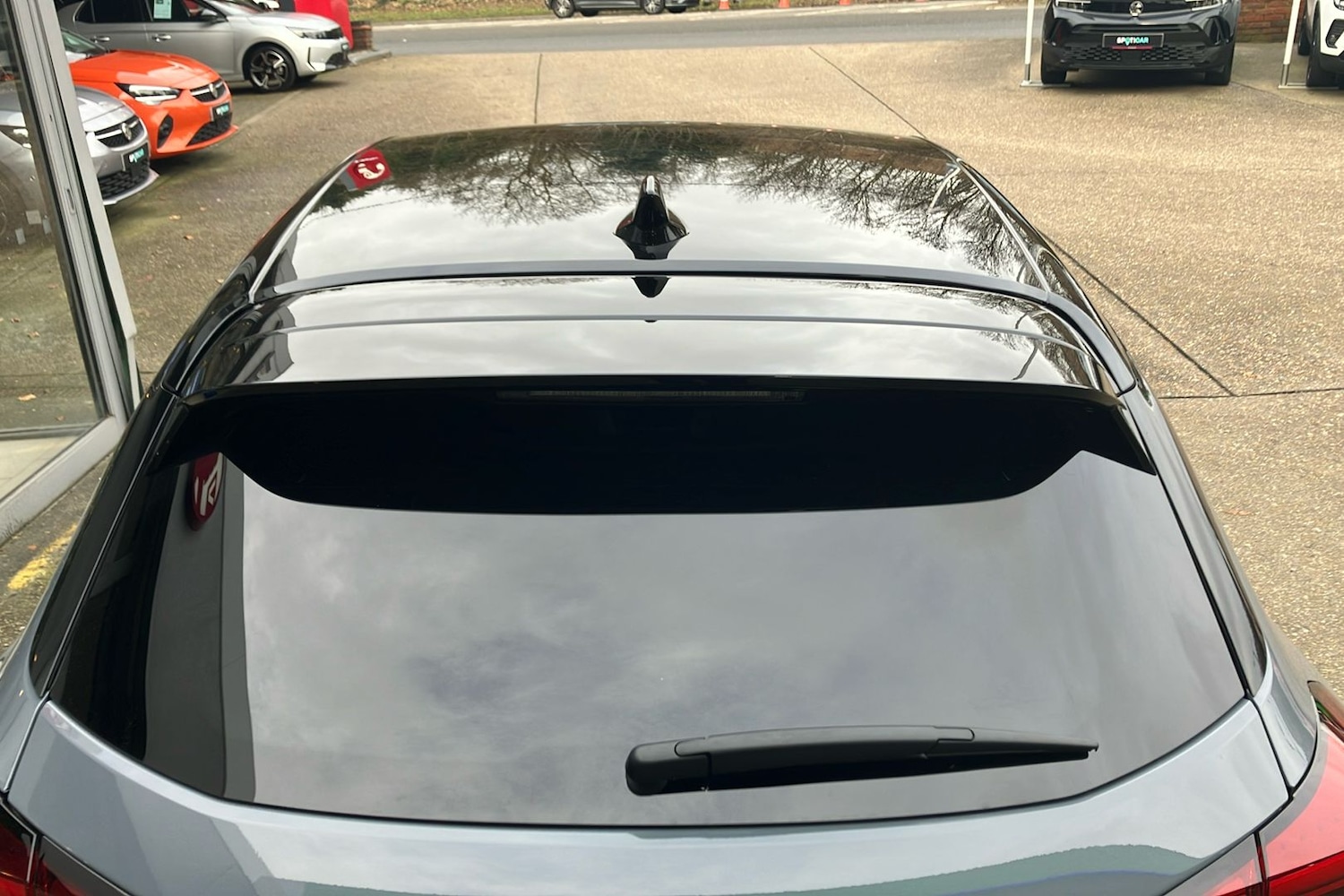 Used Vauxhall Corsa 2025 for sale - 76958470: Photo 47