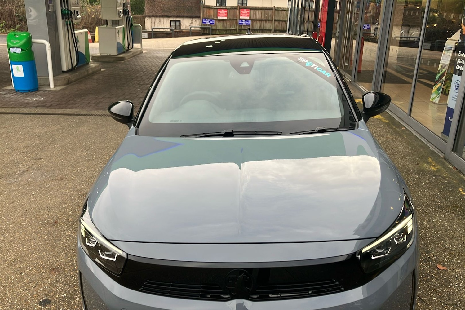 Used Vauxhall Corsa 2025 for sale - 76958470: Photo 50