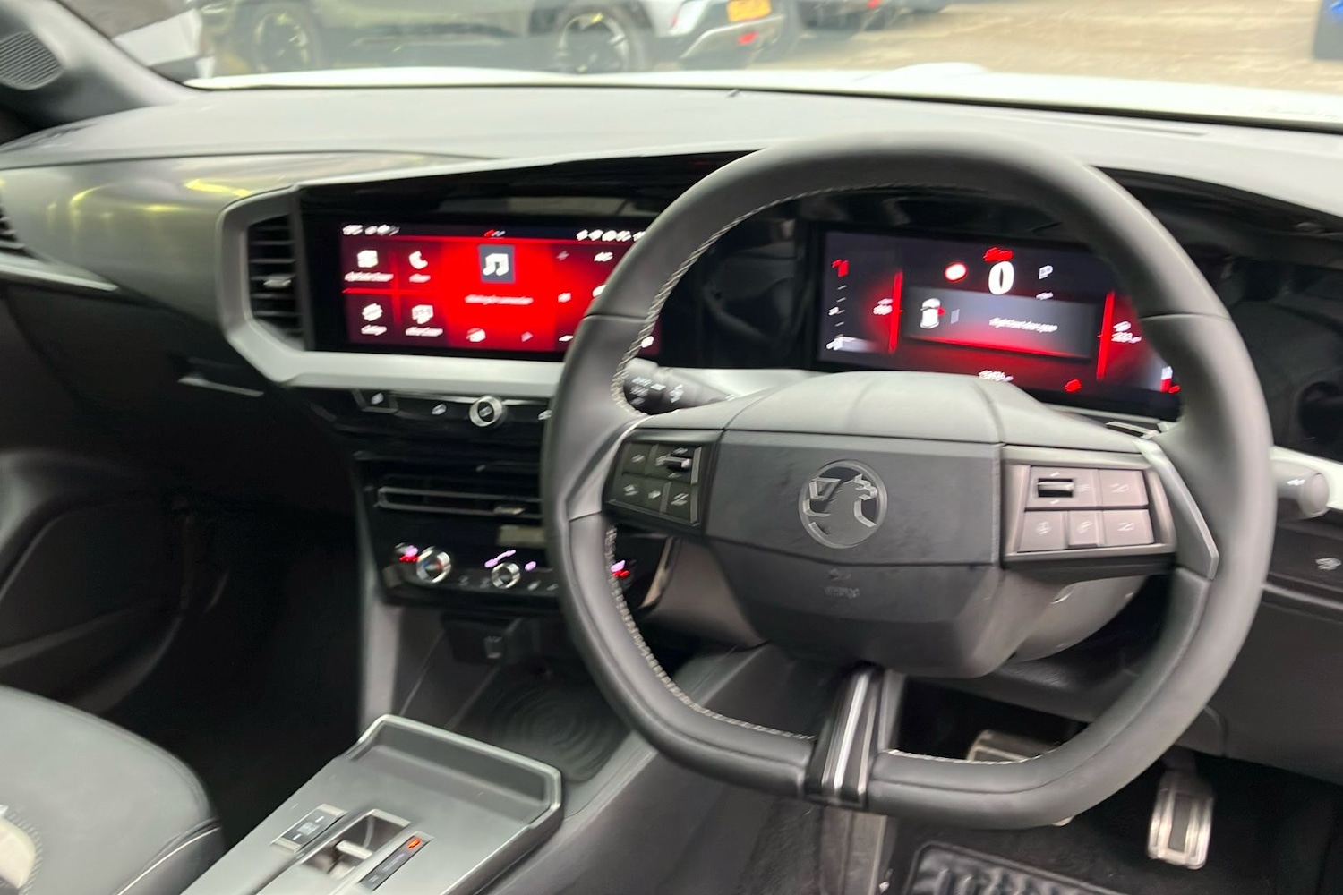 Used Vauxhall Mokka 2025 for sale - 77803140: Photo 12