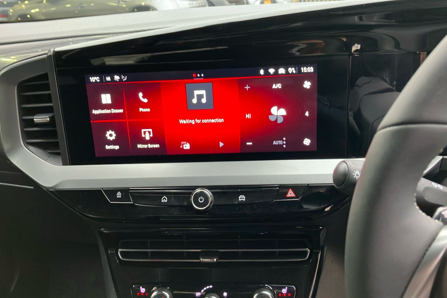 Used Vauxhall Mokka 2025 for sale - 77803140: Photo 14