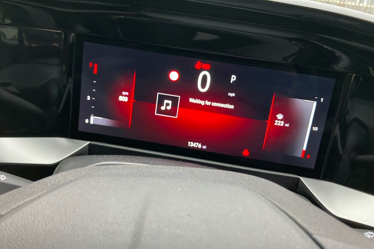 Used Vauxhall Mokka 2025 for sale - 77803140: Photo 19