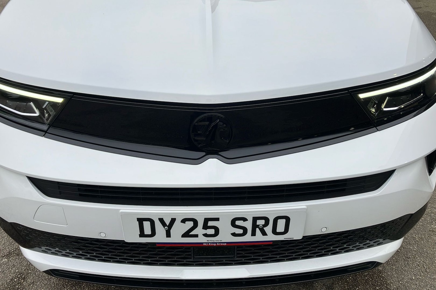 Used Vauxhall Mokka 2025 for sale - 77803140: Photo 23