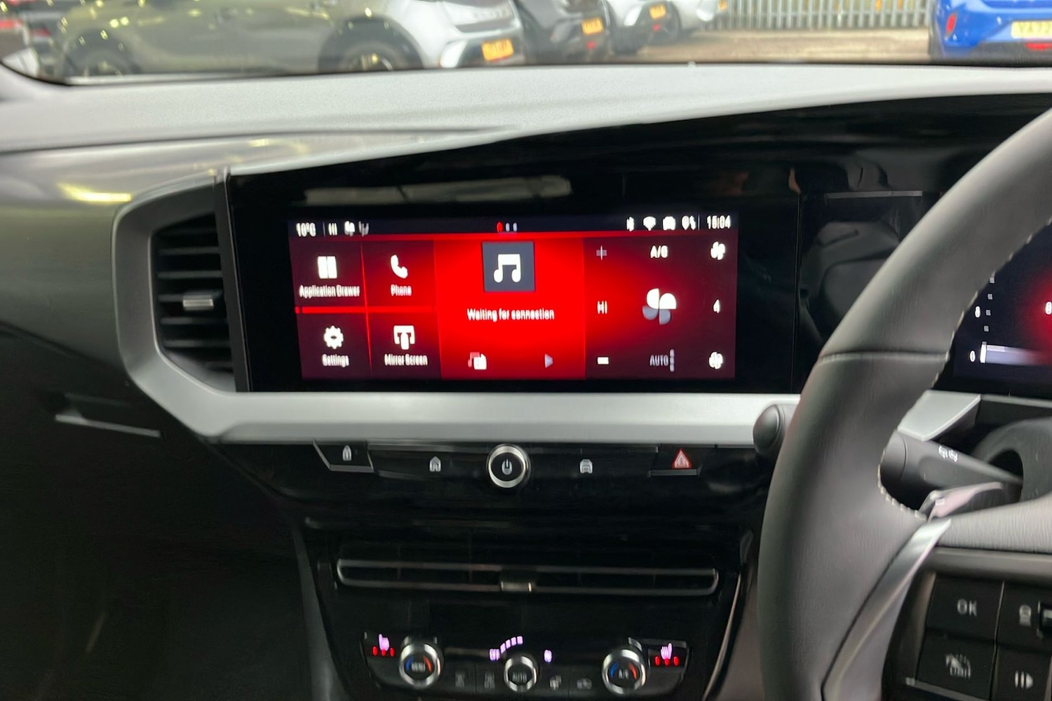 Used Vauxhall Mokka 2025 for sale - 77803140: Photo 25