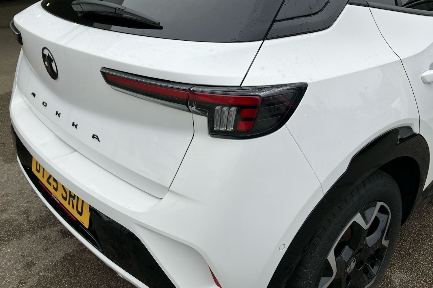 Used Vauxhall Mokka 2025 for sale - 77803140: Photo 28