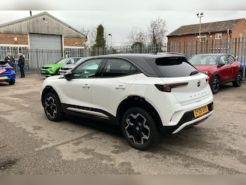 Used Vauxhall Mokka 2025 for sale - 77803140: Photo