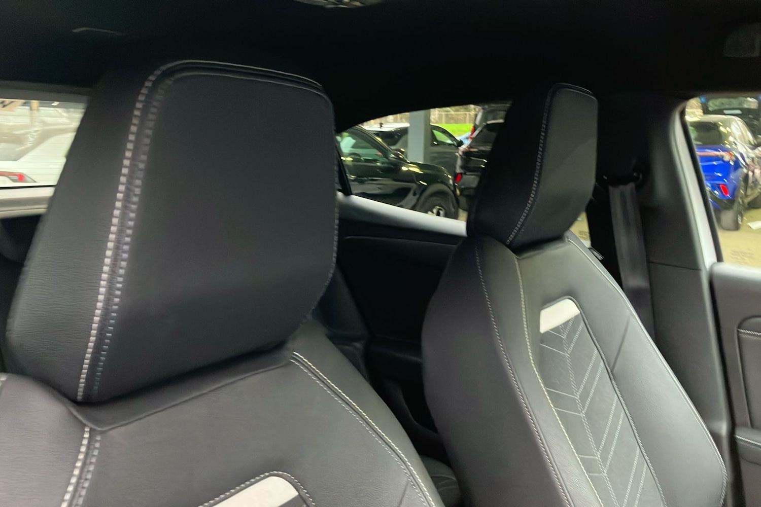 Used Vauxhall Mokka 2025 for sale - 77803140: Photo 30