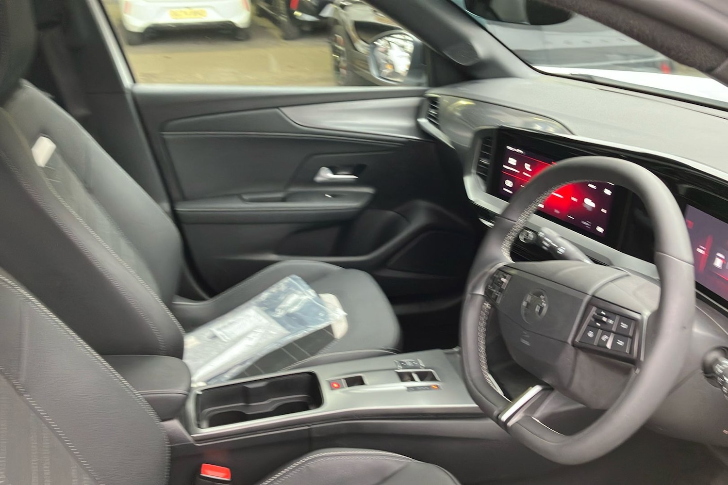 Used Vauxhall Mokka 2025 for sale - 77803140: Photo 35