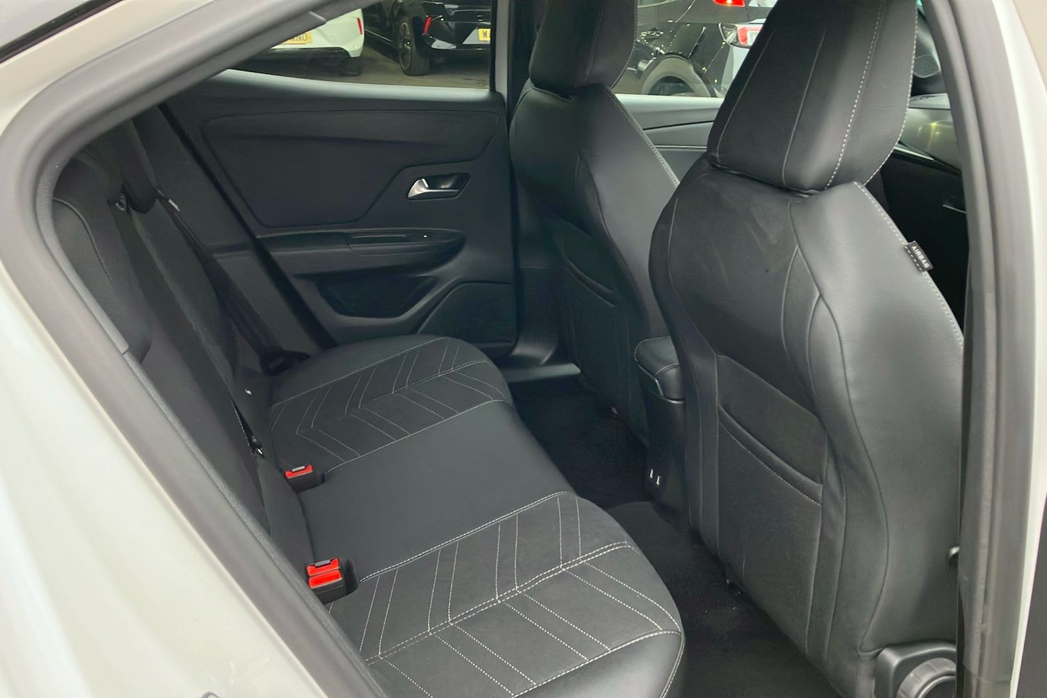 Used Vauxhall Mokka 2025 for sale - 77803140: Photo 36