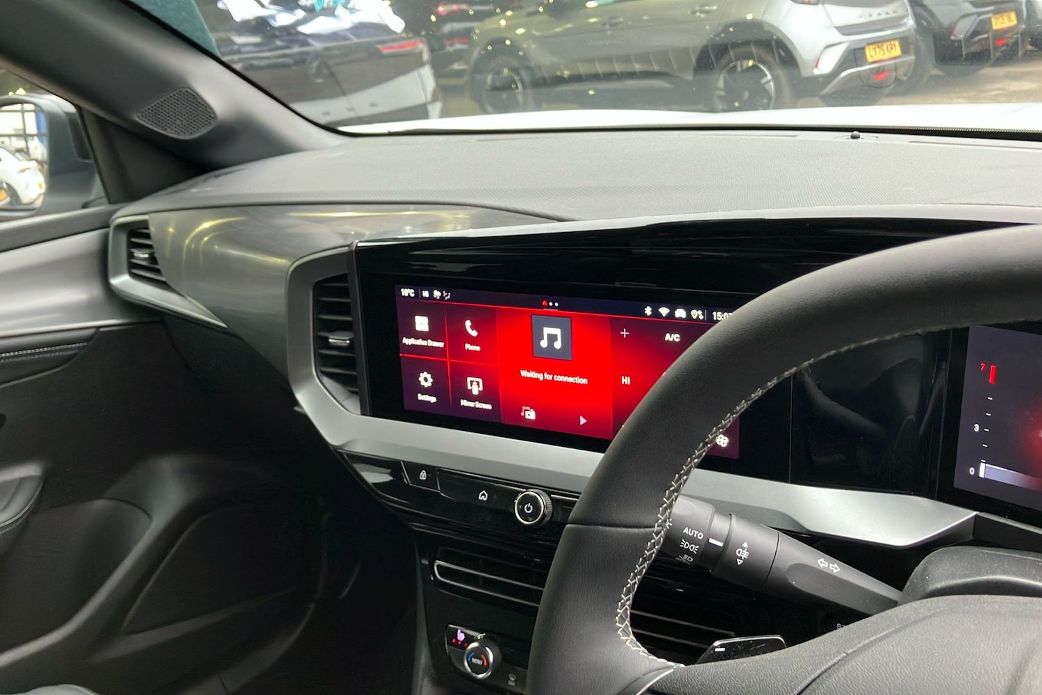 Used Vauxhall Mokka 2025 for sale - 77803140: Photo 41