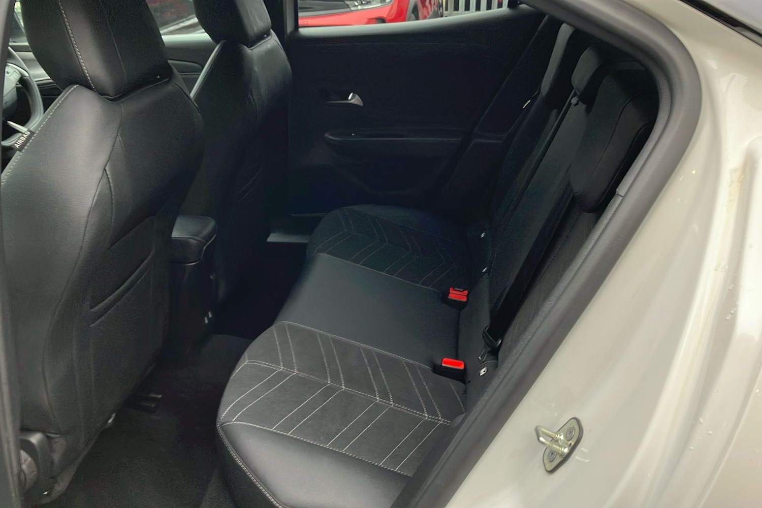 Used Vauxhall Mokka 2025 for sale - 77803140: Photo 5