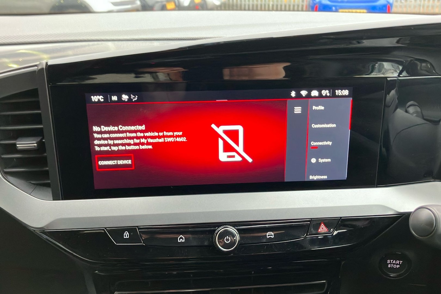 Used Vauxhall Mokka 2025 for sale - 77803140: Photo 51