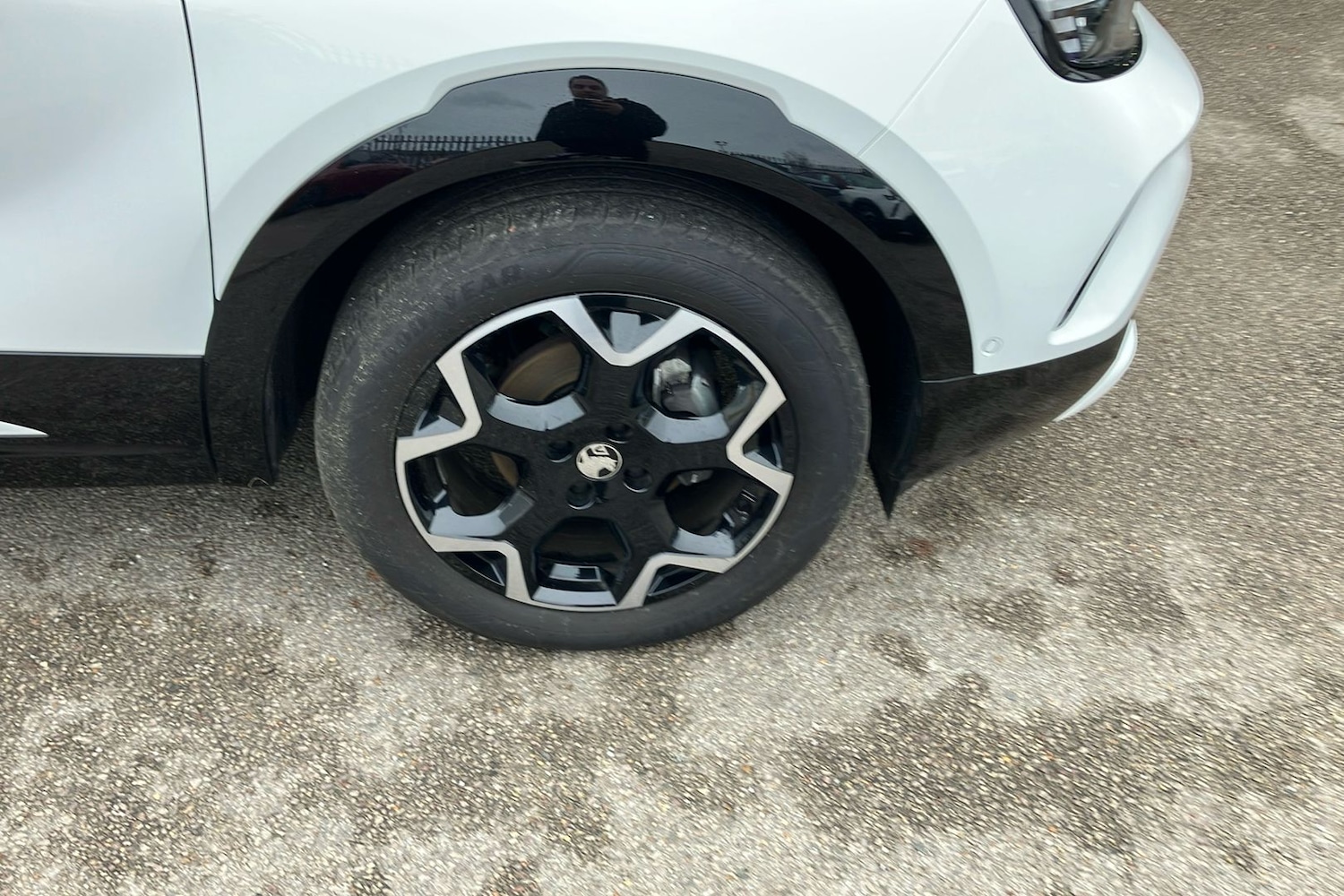 Used Vauxhall Mokka 2025 for sale - 77803140: Photo 9