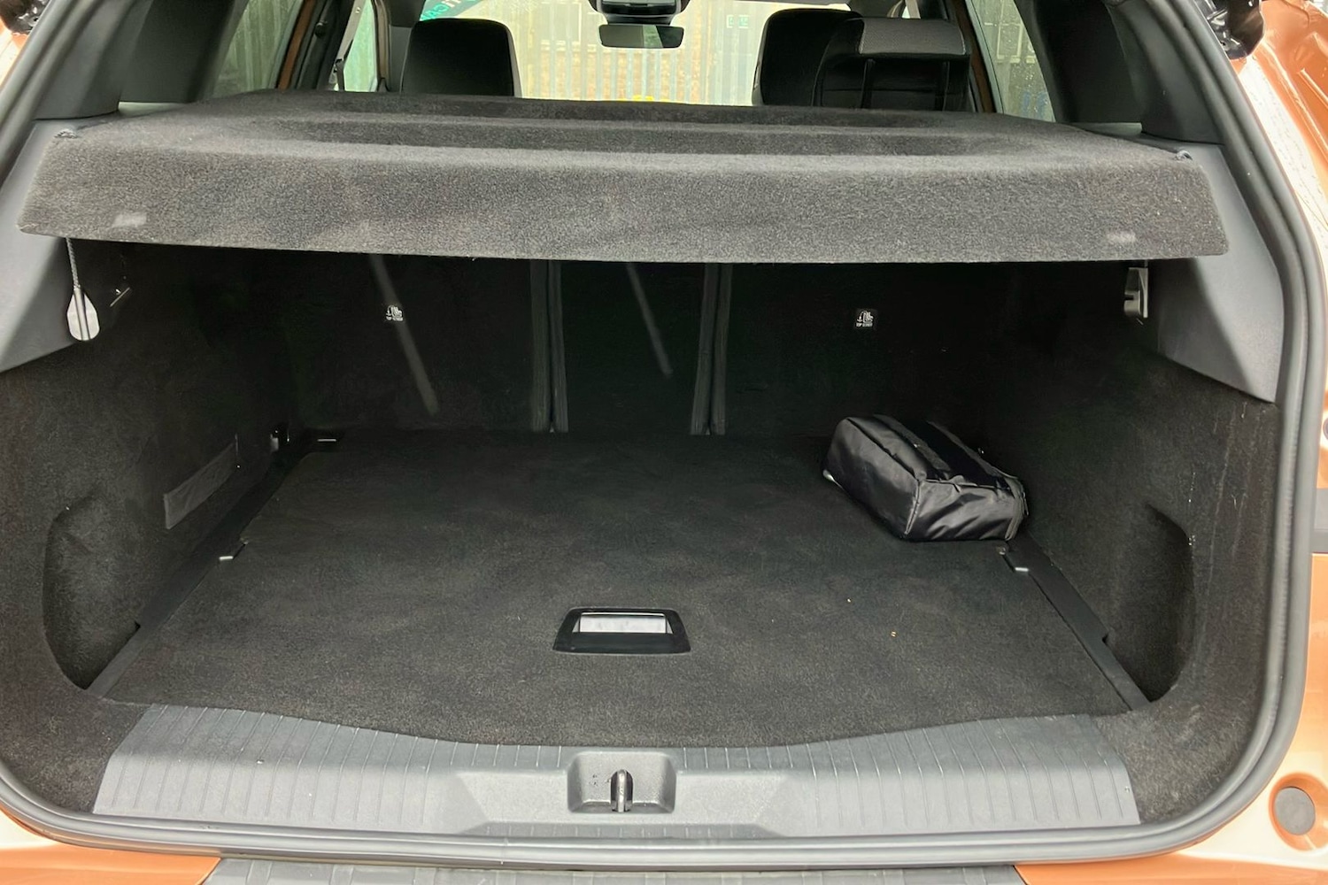 Used Vauxhall Grandland 2025 for sale - 78069817: Photo 12