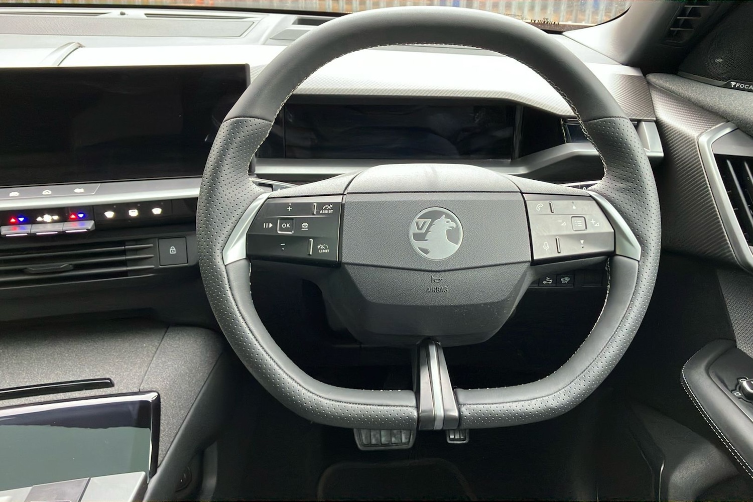 Used Vauxhall Grandland 2025 for sale - 78069817: Photo 13