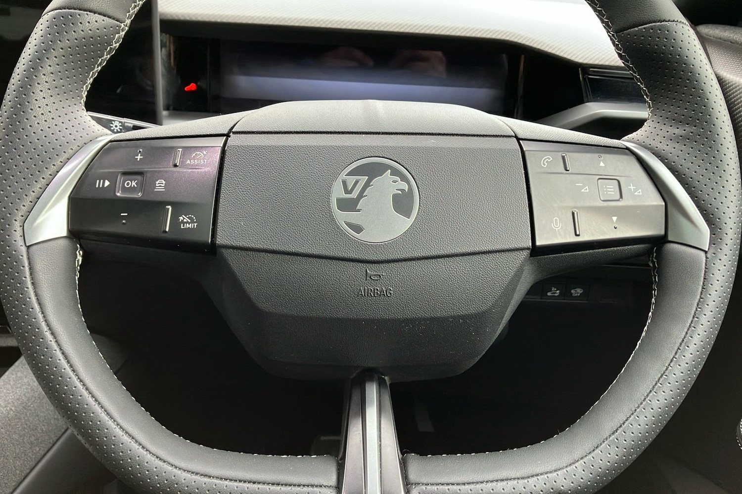 Used Vauxhall Grandland 2025 for sale - 78069817: Photo 20