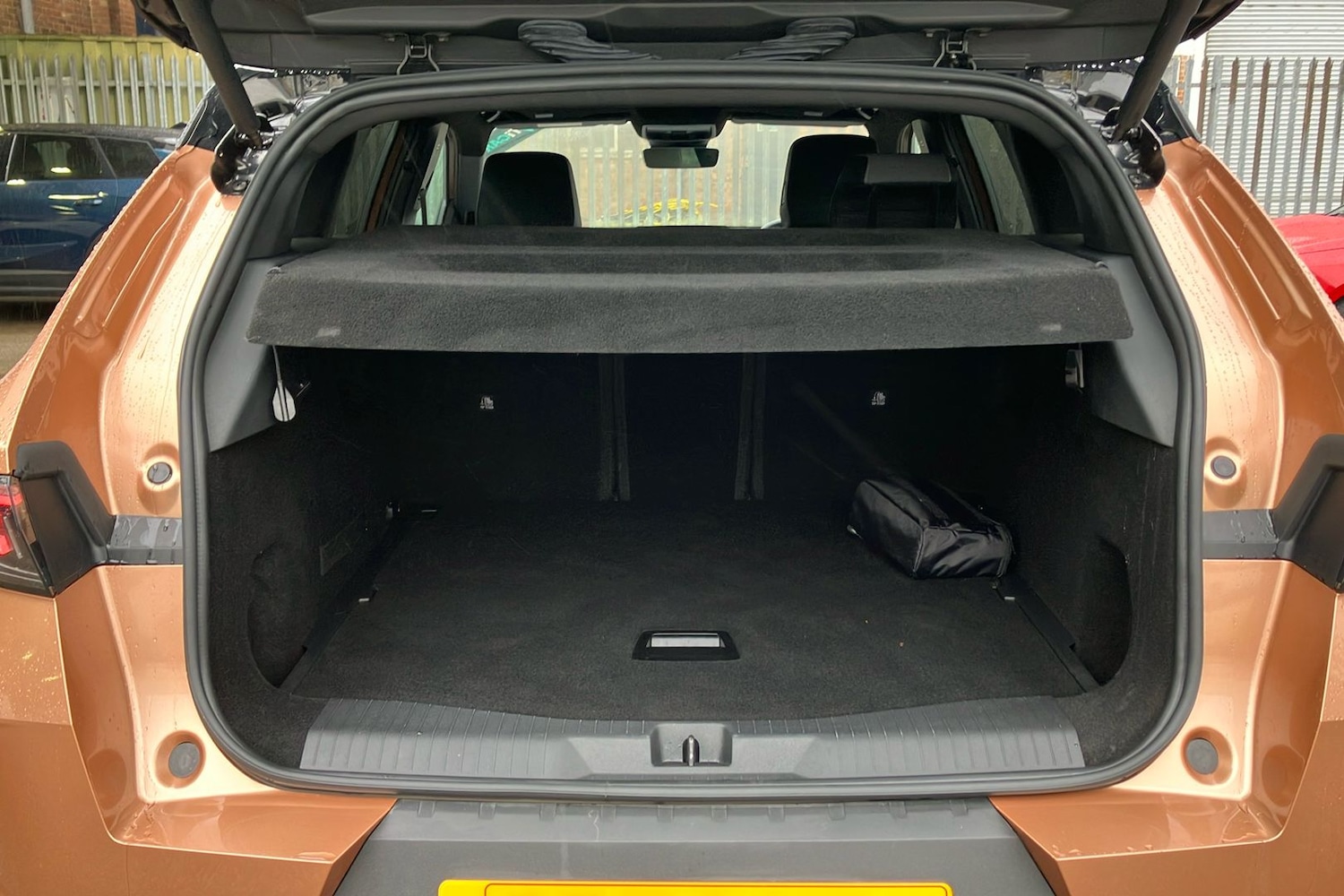 Used Vauxhall Grandland 2025 for sale - 78069817: Photo 27