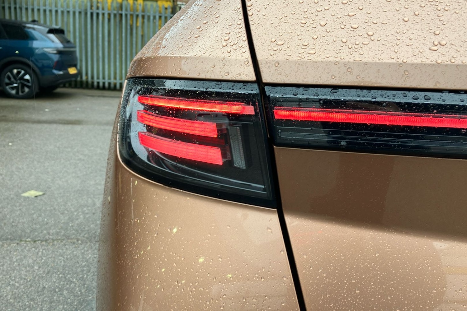 Used Vauxhall Grandland 2025 for sale - 78069817: Photo 28