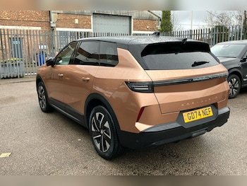 Used Vauxhall Grandland 2025 for sale - 78069817: Photo