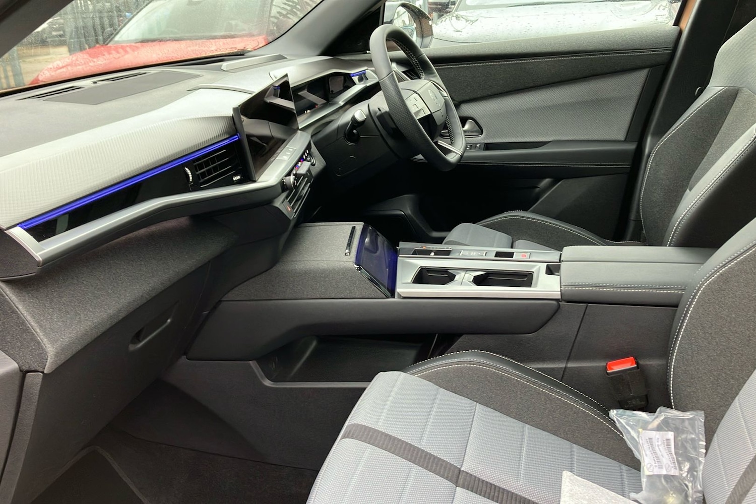 Used Vauxhall Grandland 2025 for sale - 78069817: Photo 3