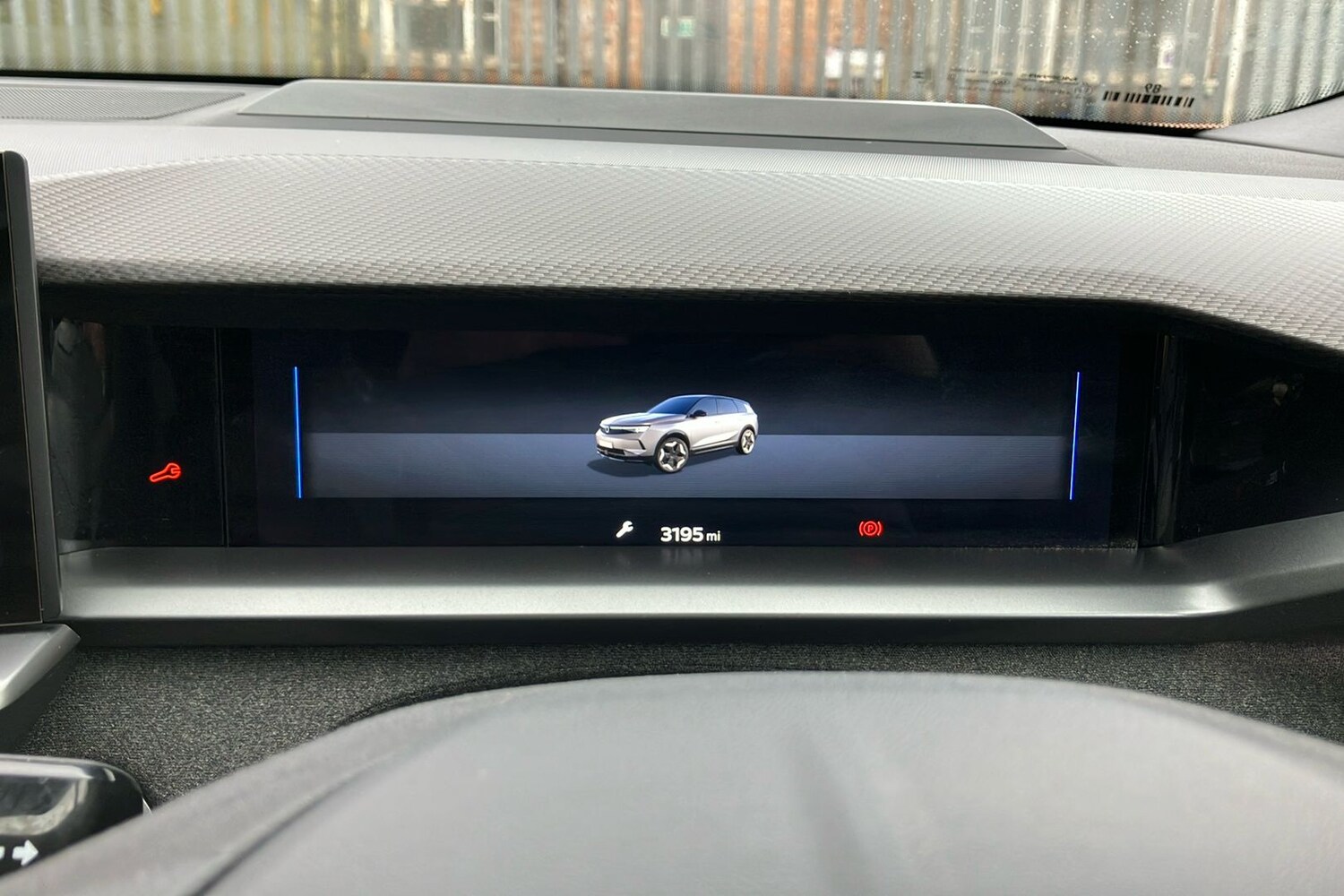 Used Vauxhall Grandland 2025 for sale - 78069817: Photo 34