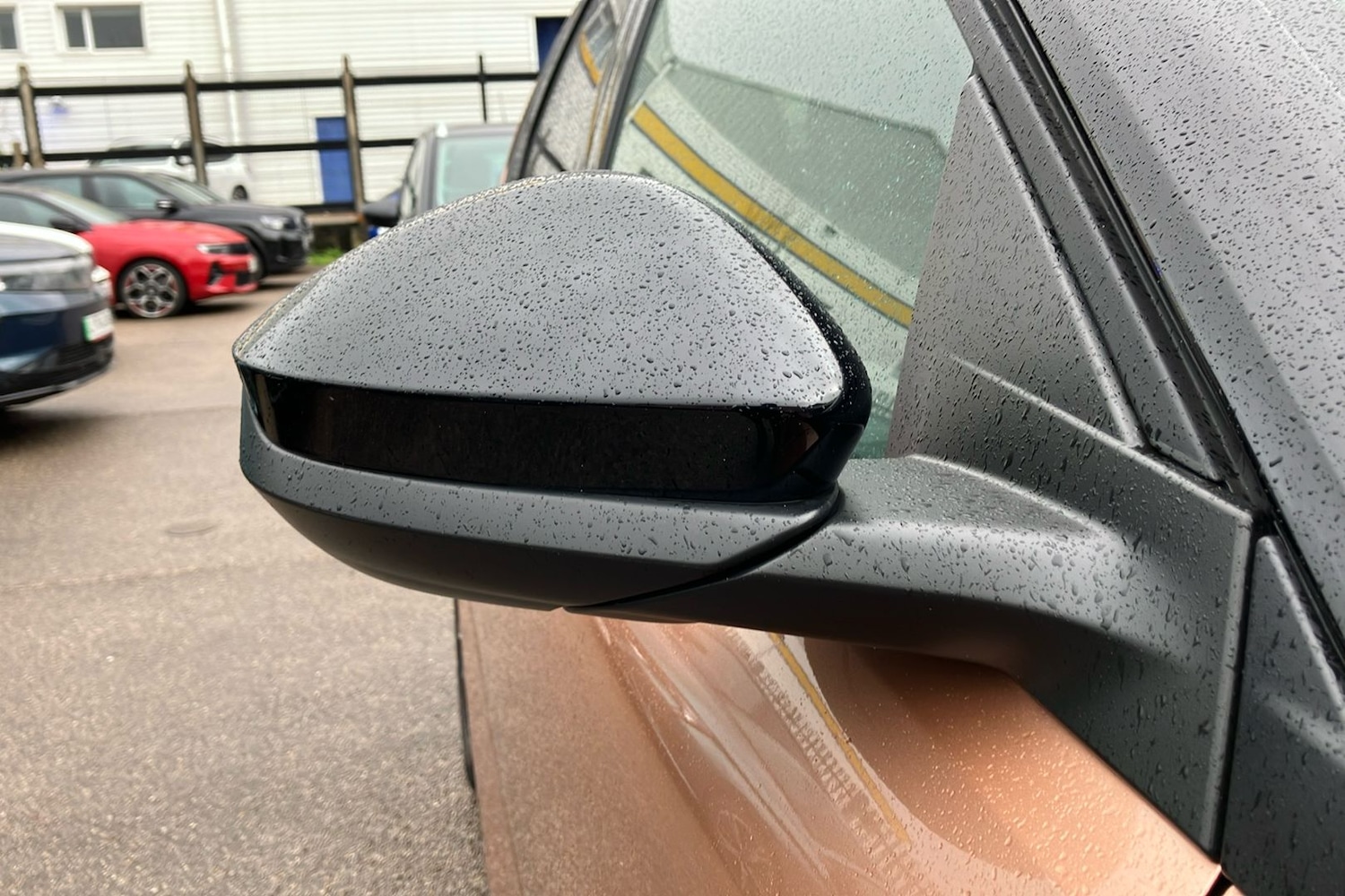 Used Vauxhall Grandland 2025 for sale - 78069817: Photo 36