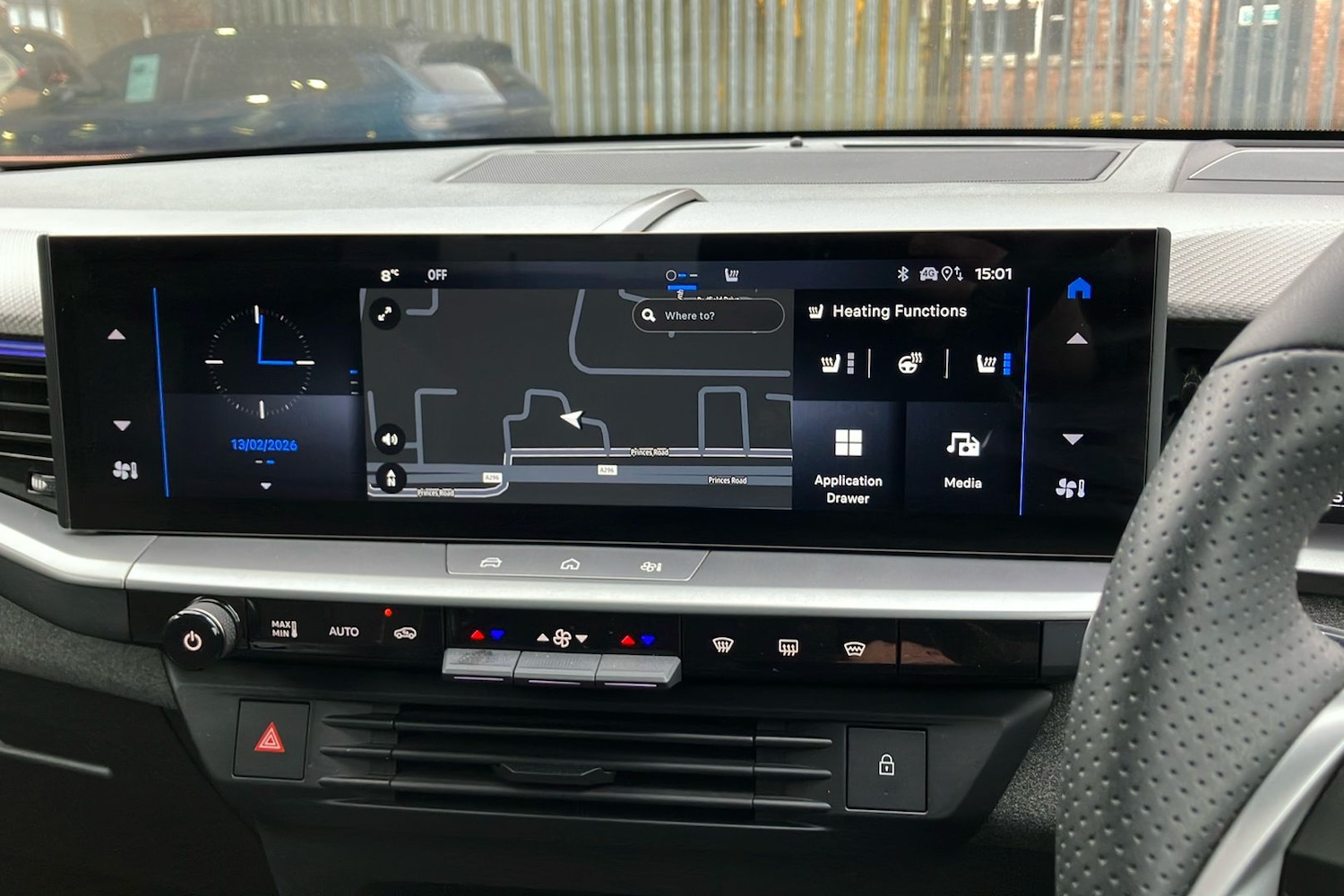 Used Vauxhall Grandland 2025 for sale - 78069817: Photo 39