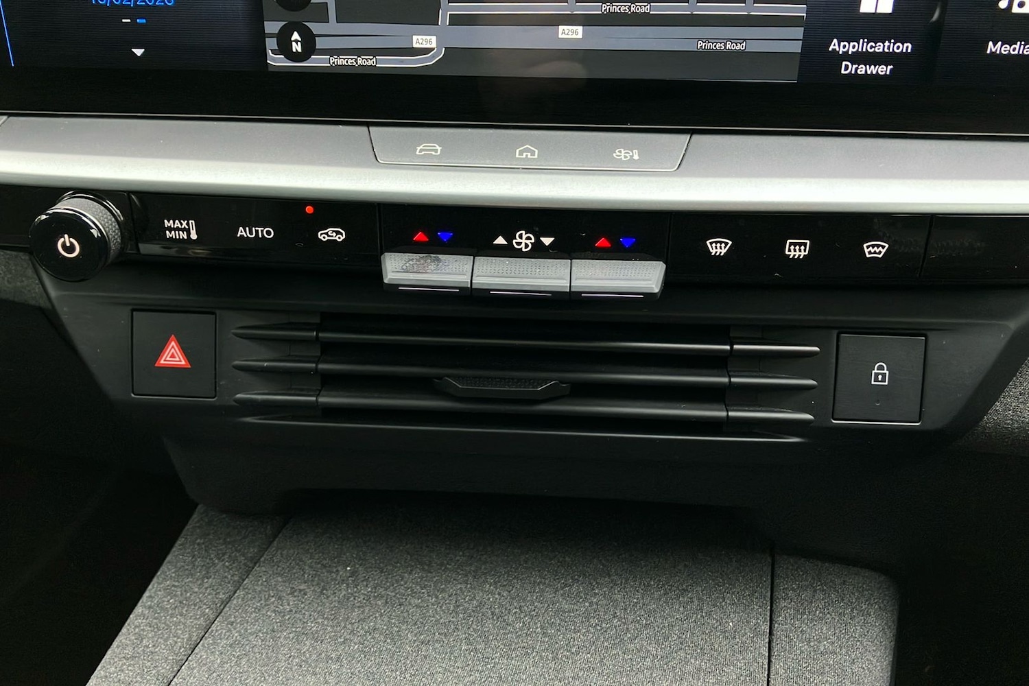 Used Vauxhall Grandland 2025 for sale - 78069817: Photo 40