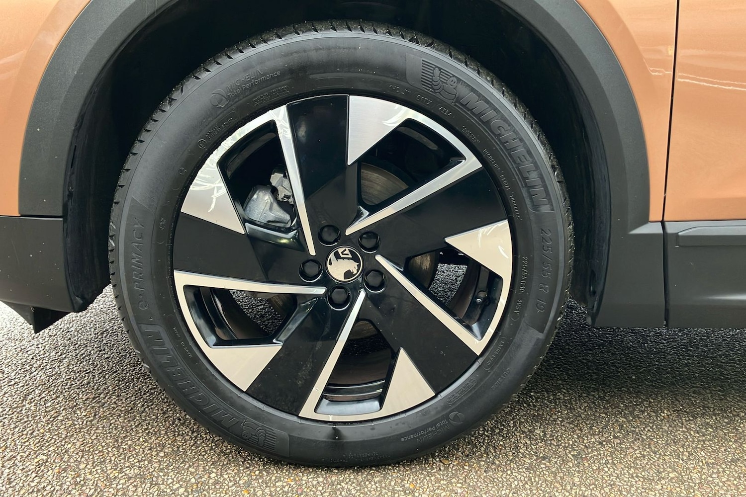 Used Vauxhall Grandland 2025 for sale - 78069817: Photo 9