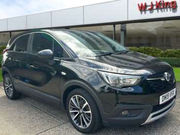 2019 - 1.2 Elite Nav 5dr
