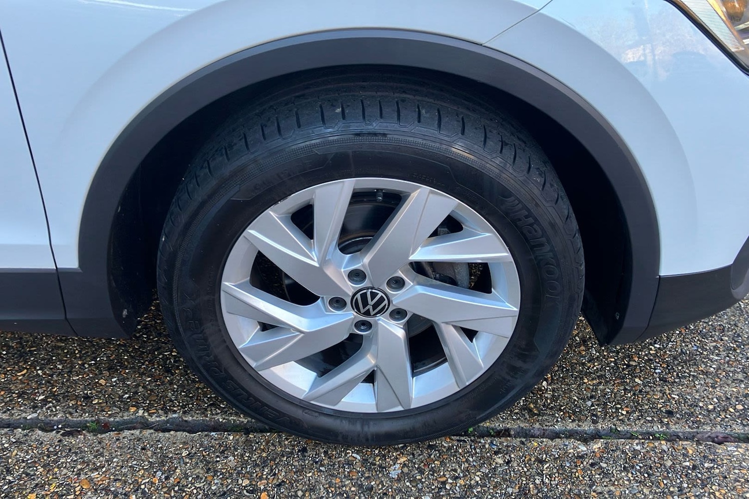 Used Volkswagen Tiguan 2022 for sale - 76805213: Photo 10