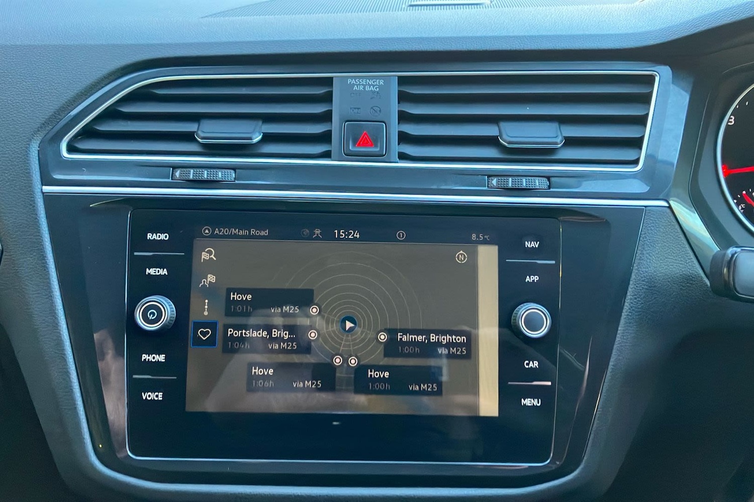 Used Volkswagen Tiguan 2022 for sale - 76805213: Photo 16