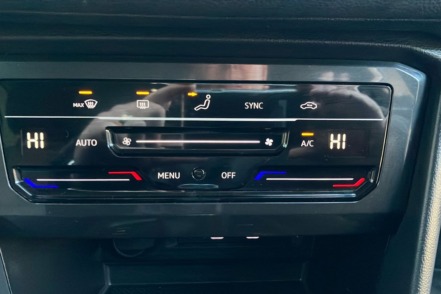 Used Volkswagen Tiguan 2022 for sale - 76805213: Photo 17