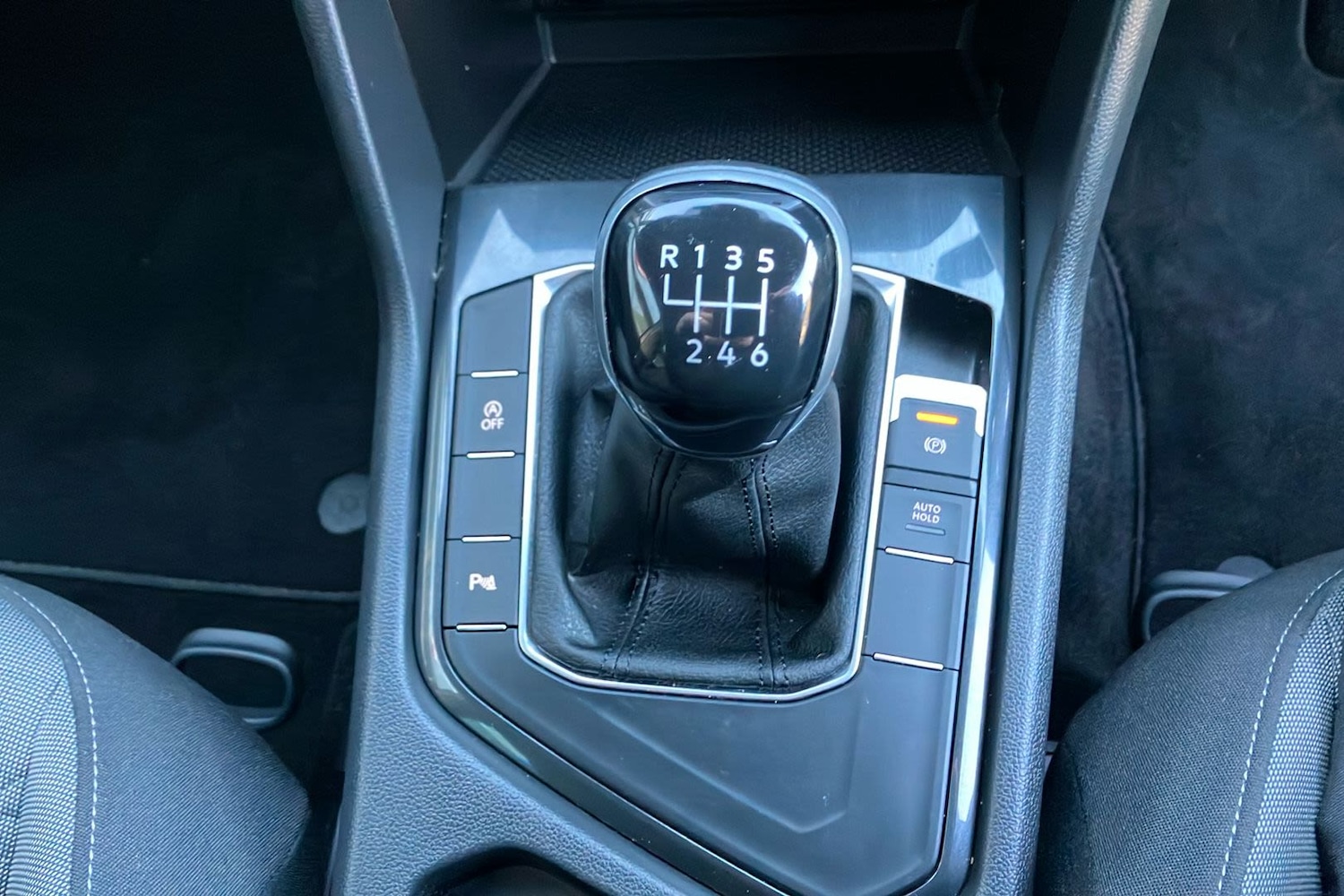 Used Volkswagen Tiguan 2022 for sale - 76805213: Photo 19