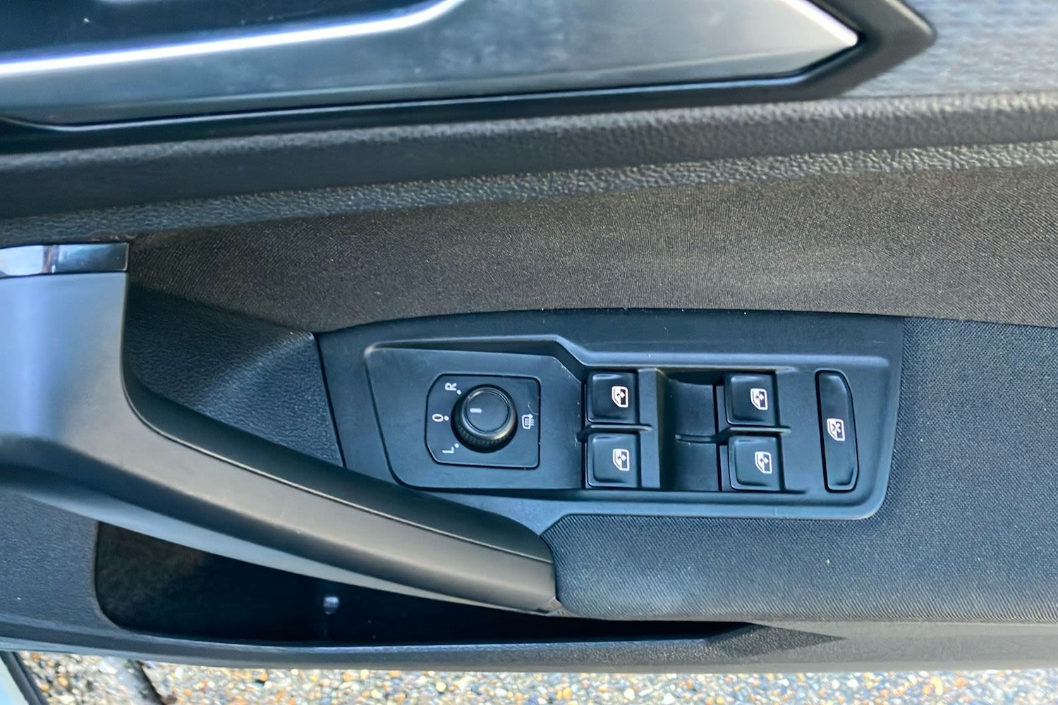 Used Volkswagen Tiguan 2022 for sale - 76805213: Photo 20