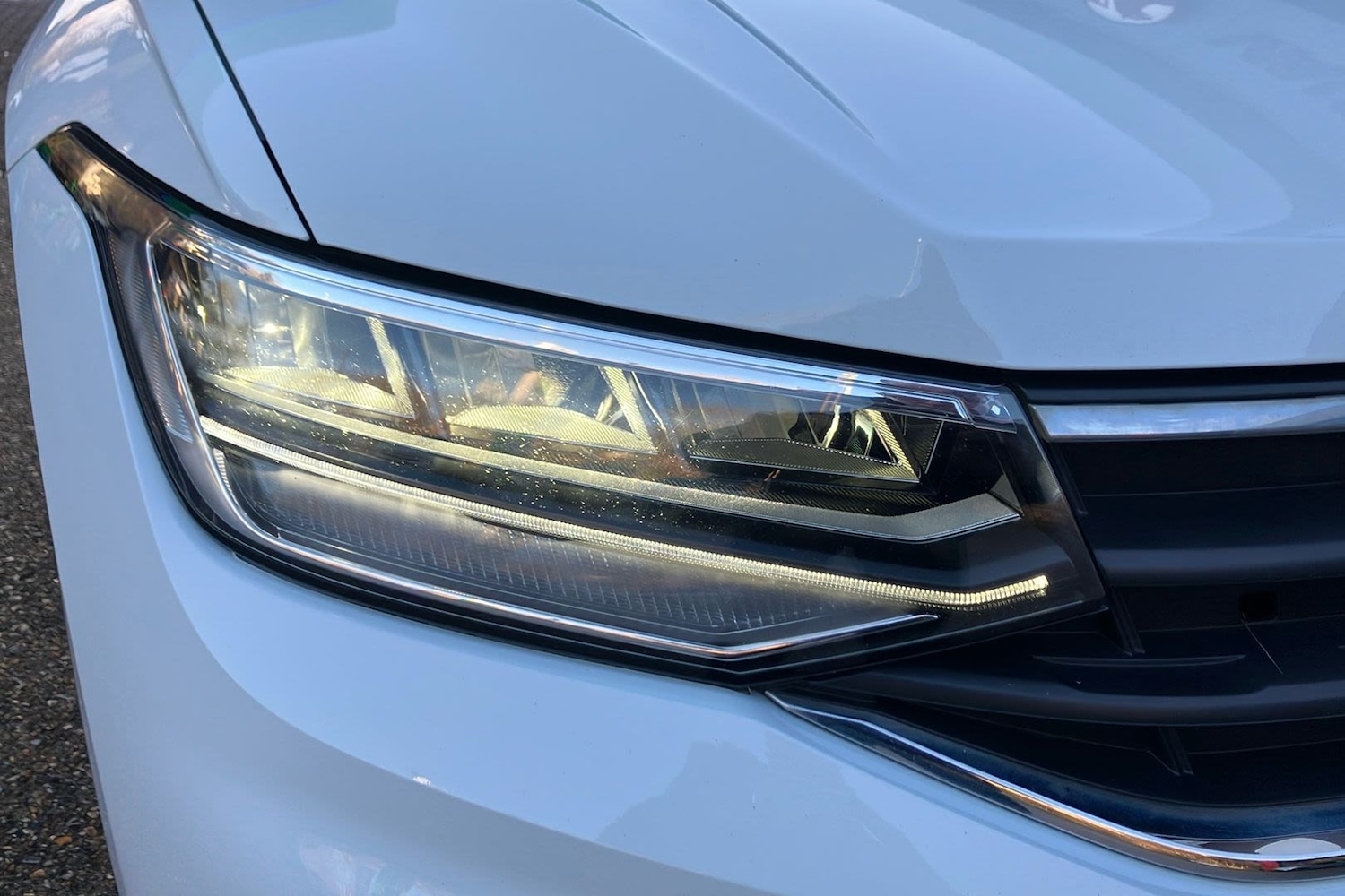 Used Volkswagen Tiguan 2022 for sale - 76805213: Photo 24