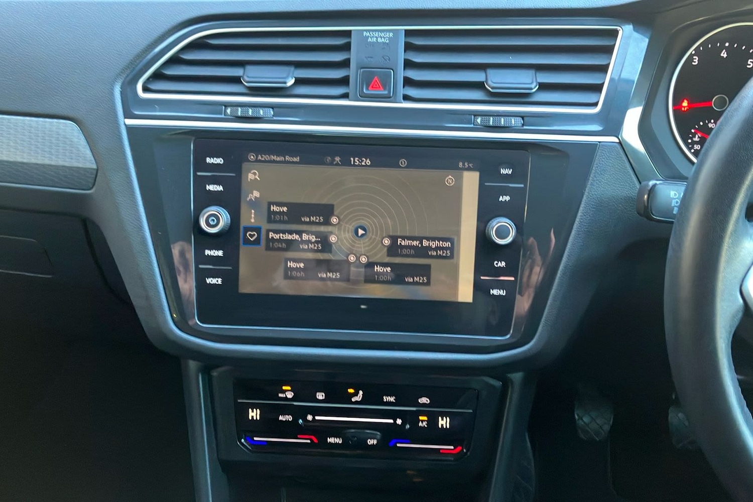 Used Volkswagen Tiguan 2022 for sale - 76805213: Photo 27