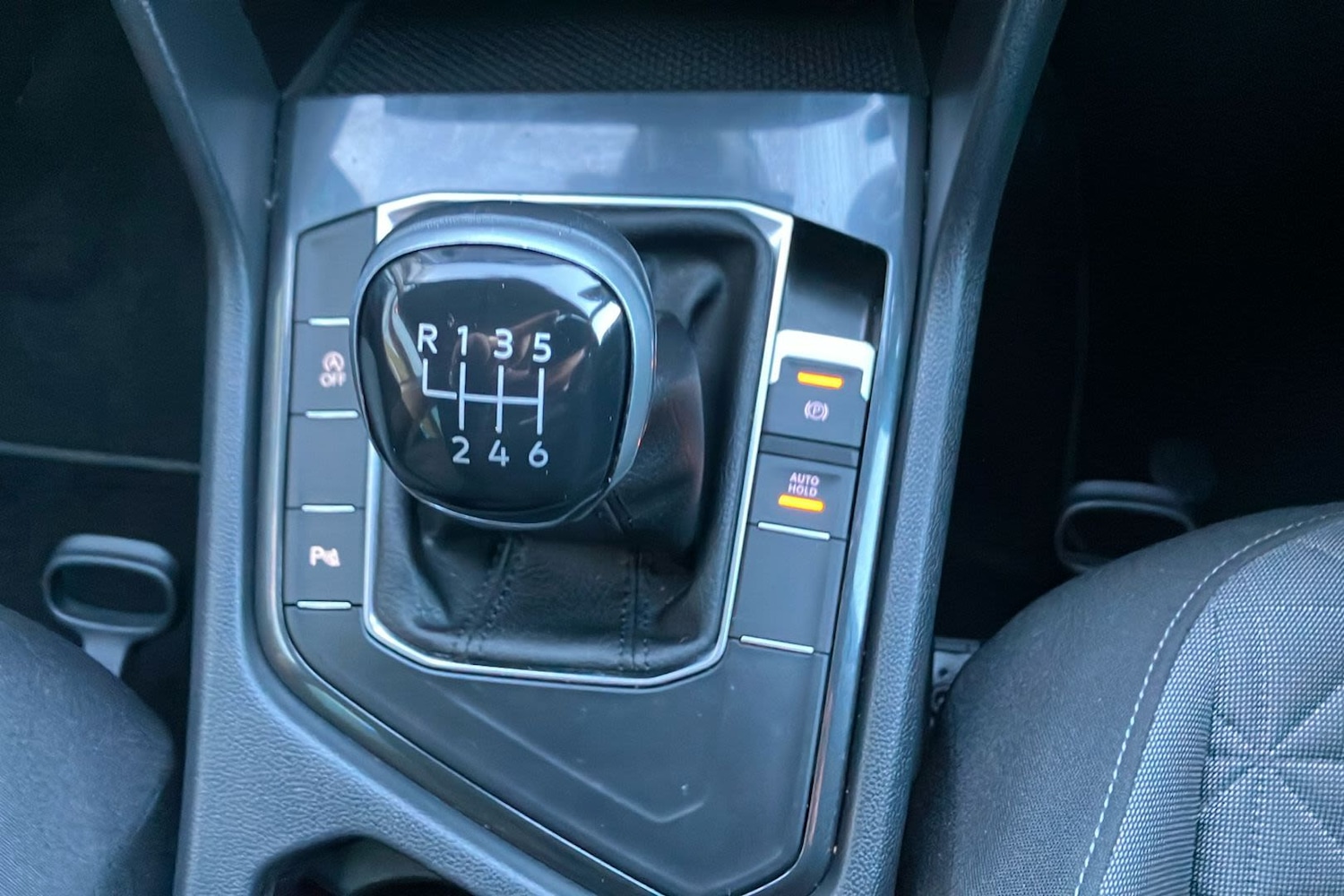 Used Volkswagen Tiguan 2022 for sale - 76805213: Photo 28