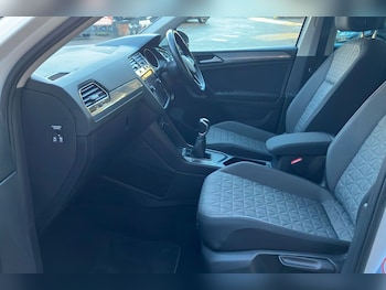 Used Volkswagen Tiguan 2022 for sale - 76805213: Photo