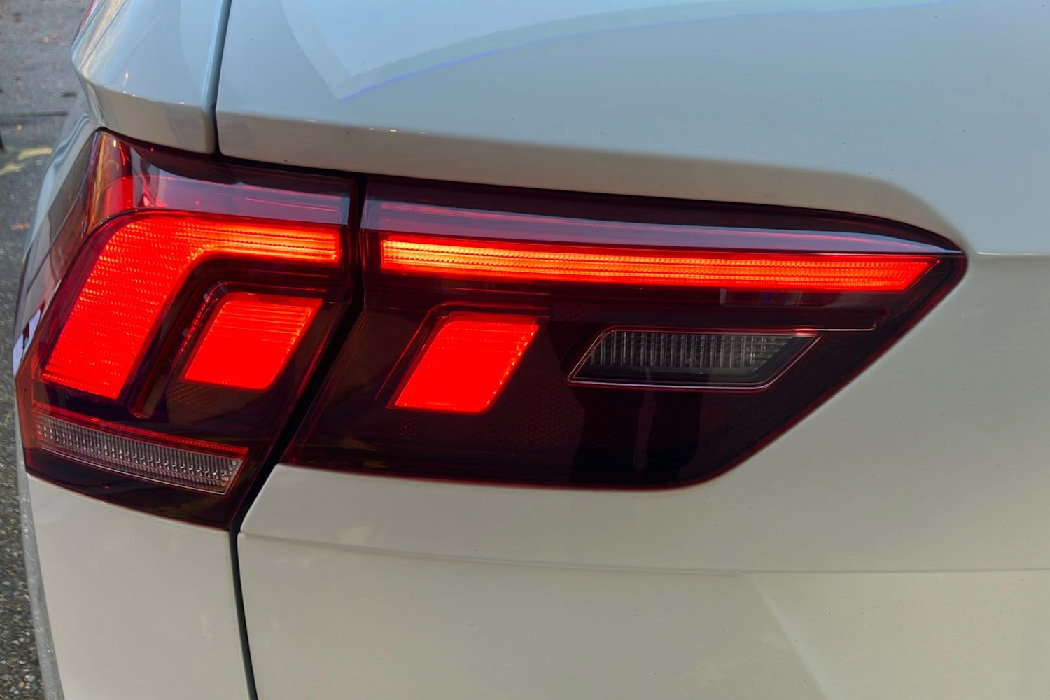 Used Volkswagen Tiguan 2022 for sale - 76805213: Photo 30