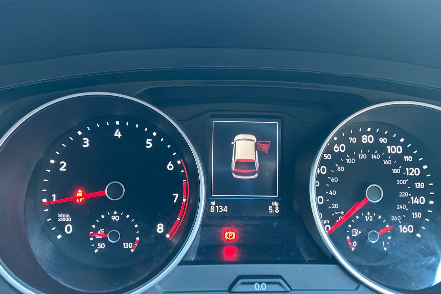 Used Volkswagen Tiguan 2022 for sale - 76805213: Photo 36