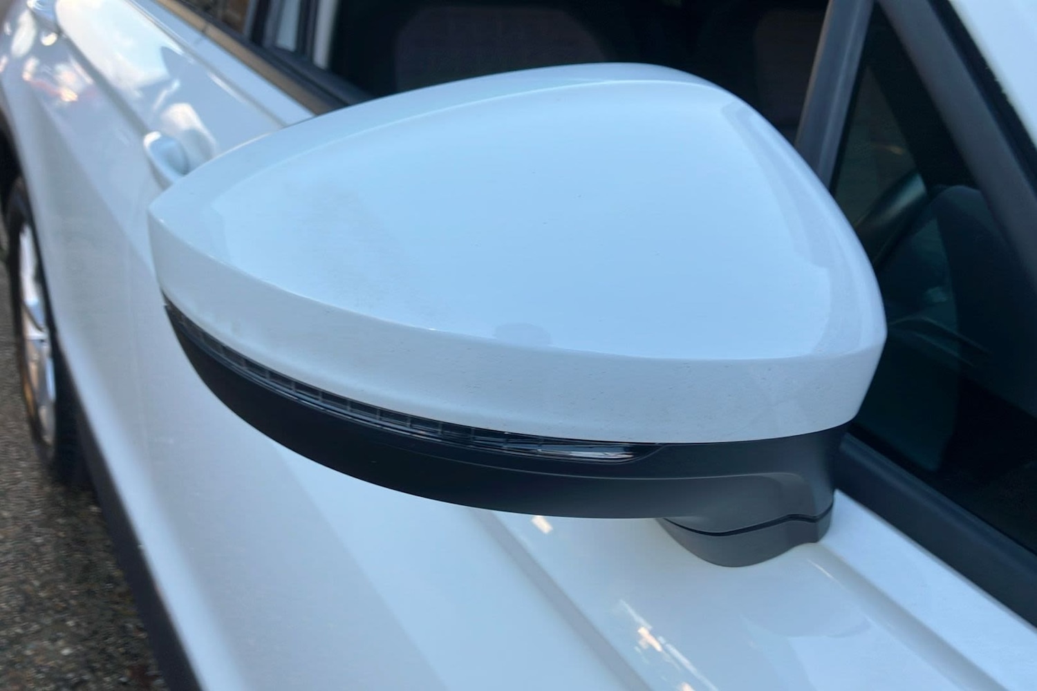 Used Volkswagen Tiguan 2022 for sale - 76805213: Photo 38